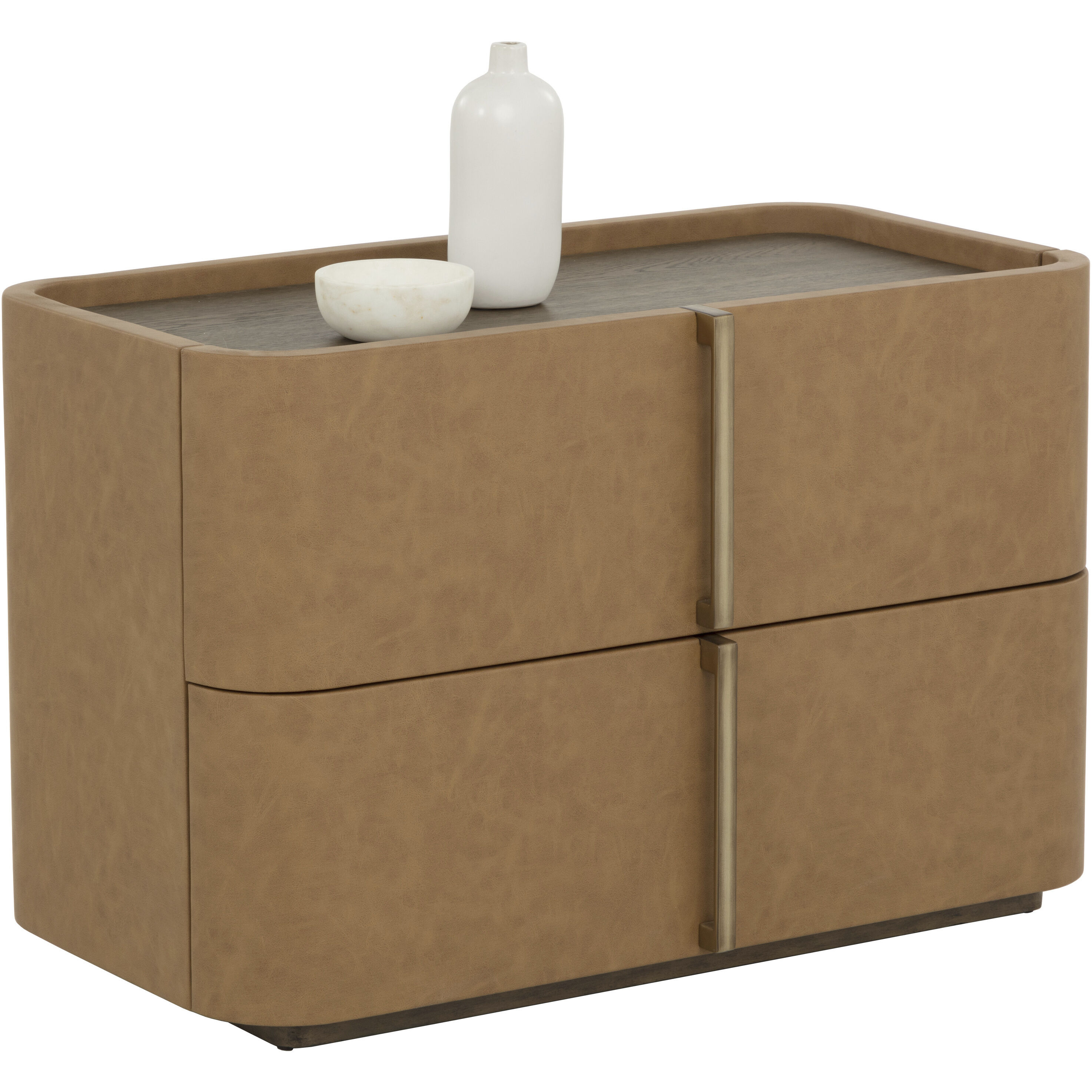 Jamille End & Side Table